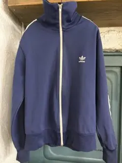 adidas×ユナイテッドアローズB&Y別注 ベッケンバウアーM - メルカリ