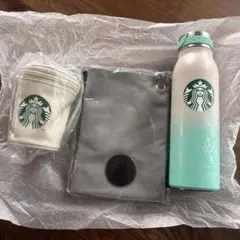 スターバックス 福袋　3点セット