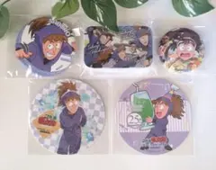 忍たま 5年生 5点セット売り