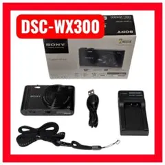 2026年最新】DSC-WX300 SONY サイバーショットの人気アイテム - メルカリ