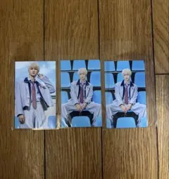 曽野舜太 トレカ