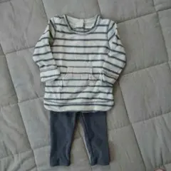 ぴの様専用 next baby babygapトップス&パンツset