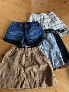150.160サイズまとめ売り