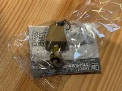 PEANUTS めじるしアクセサリー チャーリーブラウン