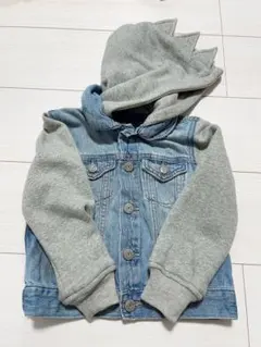 GAP デニムジャケット 3years