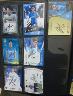 元FC東京所属 ルーカス選手 サイン色紙 1484915962.jpg?1645137753