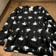 スヌーピー スウェット