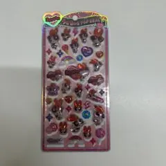 THE POWERPUFF GIRLS うるちゅるPOP SEAL
