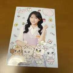 2026年最新】野口衣織 チェキの人気アイテム - メルカリ
