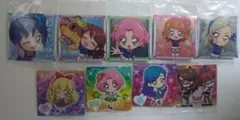アイカツ シール ウエハース まとめ売り