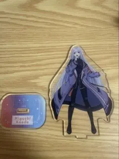 Higuchi Kaede アクリルスタンド