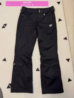 volcom ウェア