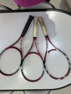 HEAD Flexpoint Prestige 硬式テニスラケット 3本セットのサムネイル