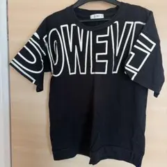 GLORY 半袖Tシャツ ブラック Mサイズのサムネイル