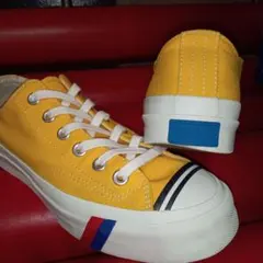 【⚠️】PRO−KEDS　ROYAL　AMERICA　LO　23.5㎝のサムネイル