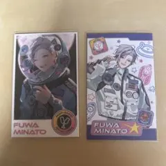 UCHU PARTY！　不破湊