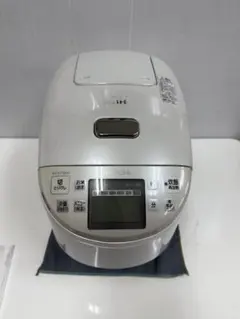 圧力&スチームIHジャー炊飯器RZ-VV100m