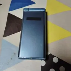 702KC ブルー 本体