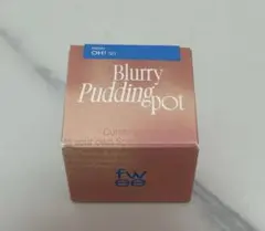 fwee プリンポット　ND01 OH！