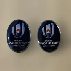 2026年最新】ラグビーワールドカップ ピンバッジの人気アイテム - メルカリ