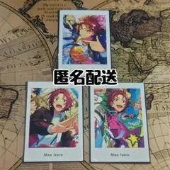 あんさんぶるスターズ ぱしゃっつ 真緒