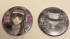 2026年最新】天野明展 京都 缶バッジの人気アイテム - メルカリ