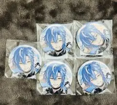 クロノヴァ しゃるろ まとめ売り（缶バッジ・CD・アクリルキーホルダー） 2025年最新】クロノヴァ 缶バッジ しゃるろの人気アイテム