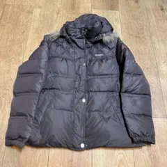 marie claireナイロンジャケット　SIZE L