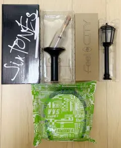 SixTONES ペンライト まとめ売り