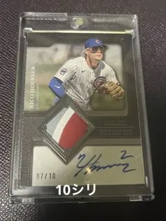 MJ メレンデス　レリックオート　5/5　ラストナンバー　直筆サイン Yahoo!オークション -「直筆サインカード mlb」(スポーツ