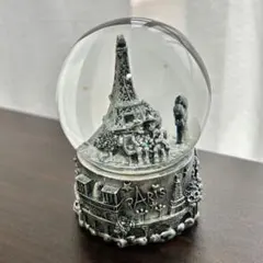 スノードーム（フランス・パリ）