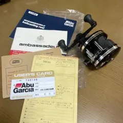 アブ アンバサダー 4600Ciのサムネイル