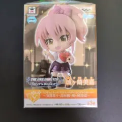 ちびきゅんキャラ アイドルマスター 城ヶ崎美嘉のサムネイル