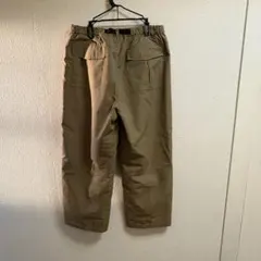 早い者勝ち、美品、Columbia ベージュパンツ 42