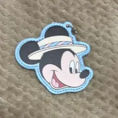 ミッキー キーホルダー