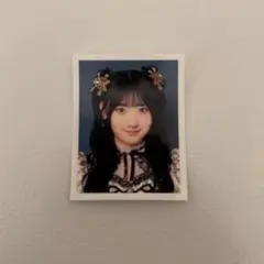 イコラブ 齋藤樹愛羅 IDフォト