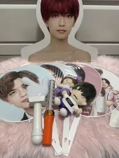 なにわ男子　高橋恭平　まとめ売り