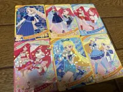 ひみつのアイプリ第2弾 カードセット