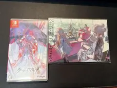 【特典付き】クライマキナ (Nintendo Switch)ソフト