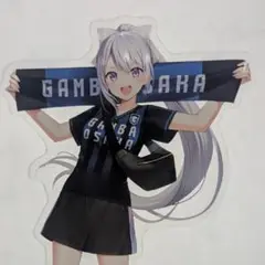 にじさんじ アクリルスタンド J1くじ 樋口楓