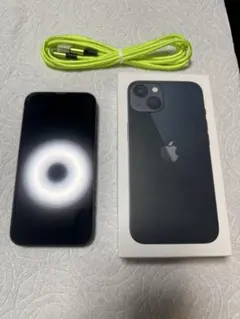 iphone13 スマートフォン本体