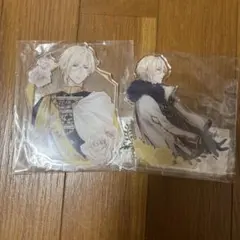 【即購入OK】イケメン王子 シュヴァリエ BIG缶バッジ 6点セット 即購入OK】イケメン王子 シュヴァリエ BIG缶バッジ 6点セット - メルカリ
