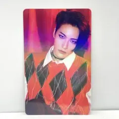 ATEEZ ソンファ HIGHER タイムピース 7周年 トレカ - メルカリ
