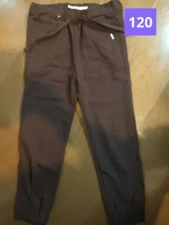 フィス　キッズパンツ　120サイズ