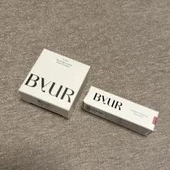 BYUR 2点セット