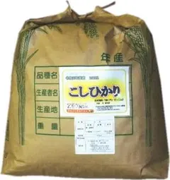 令和7年産 千葉県産ふさこがね25㎏（白米） - メルカリ
