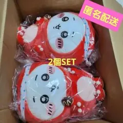 ちいかわ　たこいか　くじ　A賞　相席サイズ　BIG　ぬいぐるみ　たこイカ