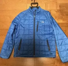 L.L.Bean ダウンジャケット