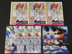 ポップンミュージック／ポプカ 烈 セット