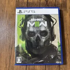 ps5 call of duty modern warfare 2 codmw2